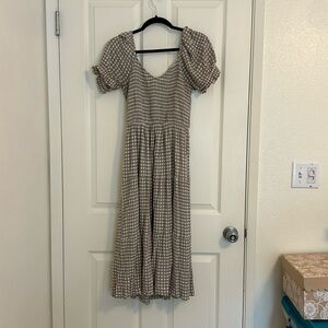 Neuflora Lillian dress size medium